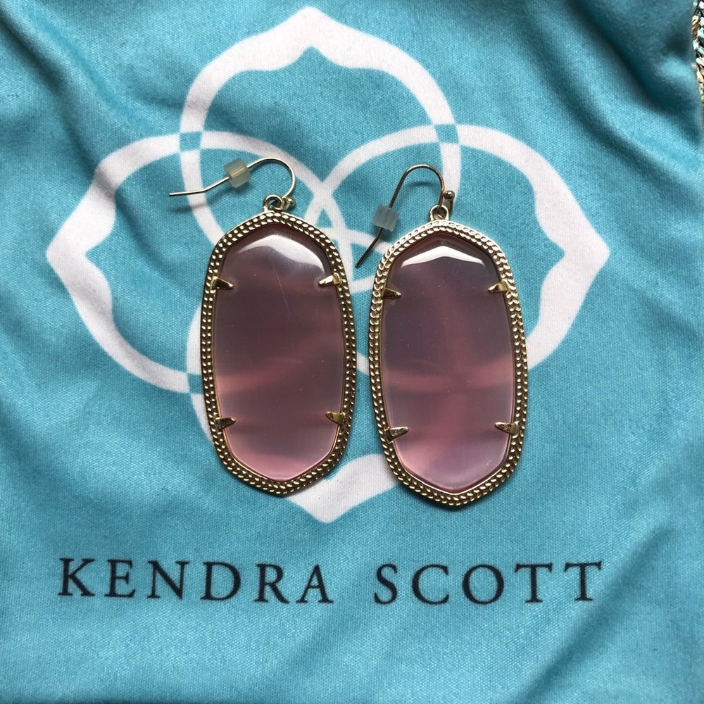 Kendra Scott Danielle earrings